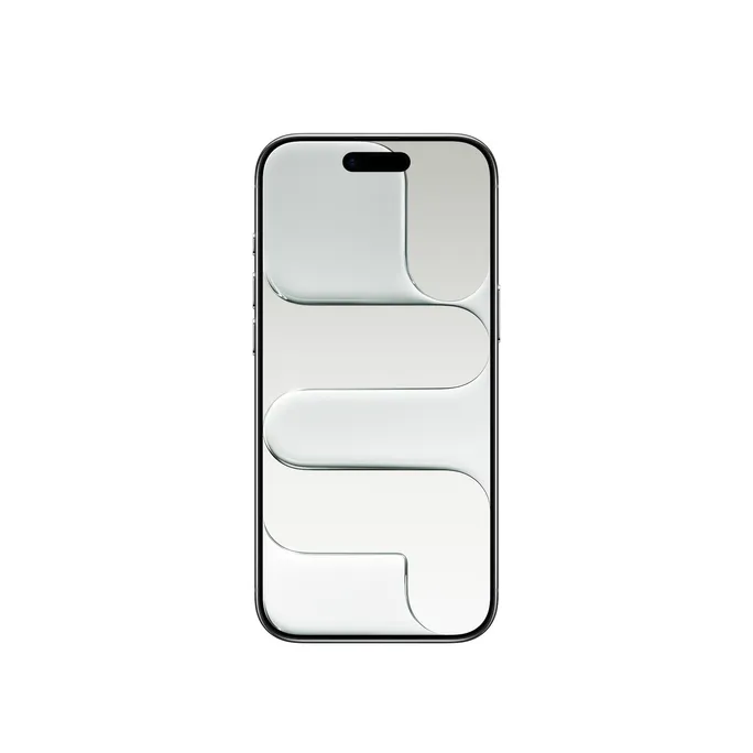 Apple iPhone Air 512GB Wolkenweiß MG2T4ZD/A – Bild 2
