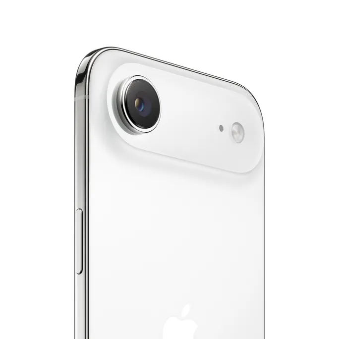 Apple iPhone Air 512GB Wolkenweiß MG2T4ZD/A – Bild 3