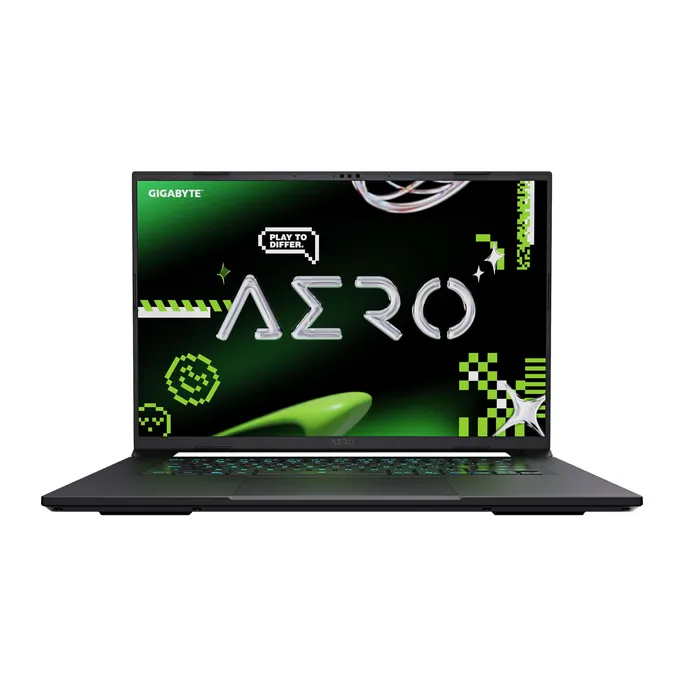 GIGABYTE AERO X16 165Hz QHD Ryzen AI 7 350 32GB/1TB SSD RTX5070 Win11 – Bild 3
