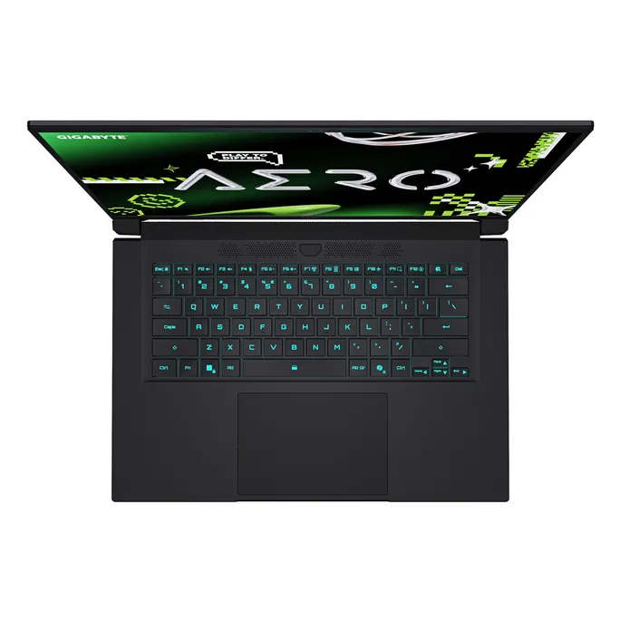 GIGABYTE AERO X16 165Hz QHD Ryzen AI 7 350 32GB/1TB SSD RTX5070 Win11 – Bild 5