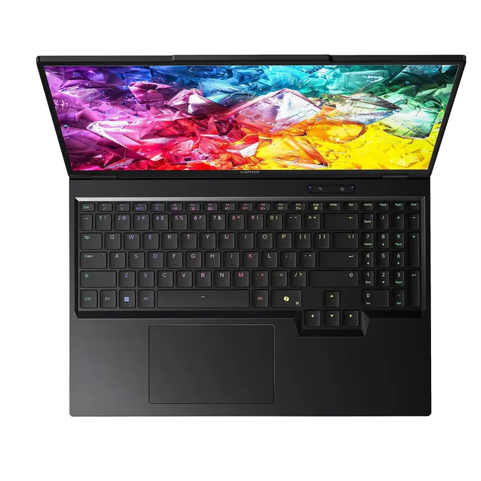 Captiva Notebook Ultimate Gaming I95-073GE 64GB/2TB RTX5090 Win11 – Bild 3