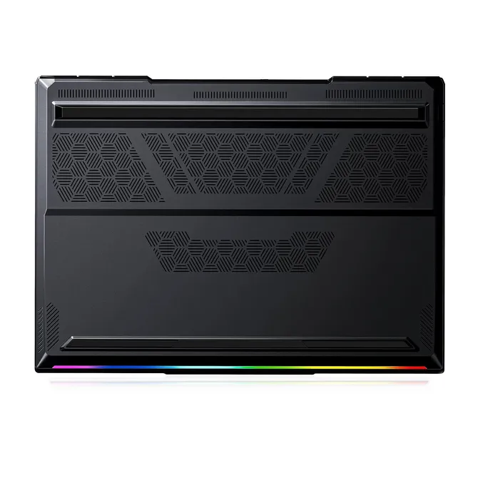 Captiva Notebook Ultimate Gaming I95-073GE 64GB/2TB RTX5090 Win11 – Bild 4