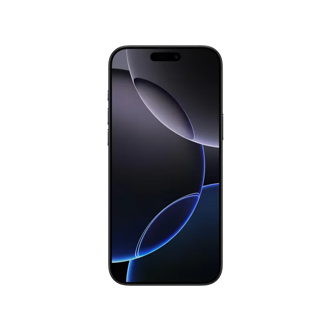 Apple iPhone 16 Pro Max 1 TB Titan Schwarz MYX43ZD/A – Bild 2