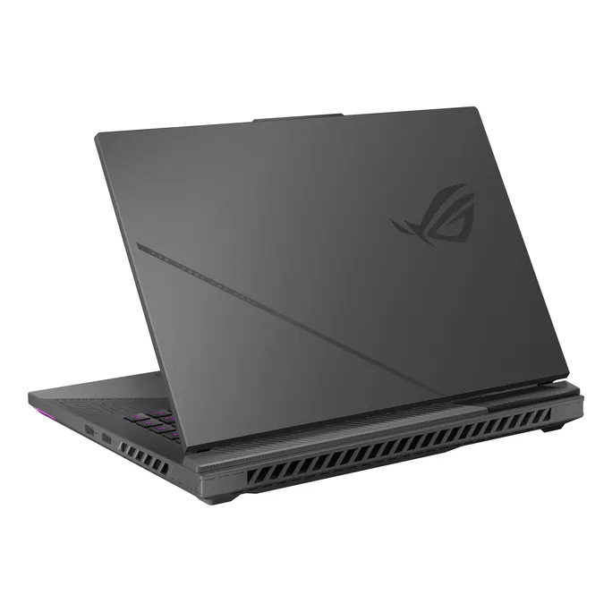 ASUS ROG Strix G16 G614PR-RV101W 16" WUXGA R9-8940HX RTX5070Ti 32GB/1TB Win11 – Bild 5