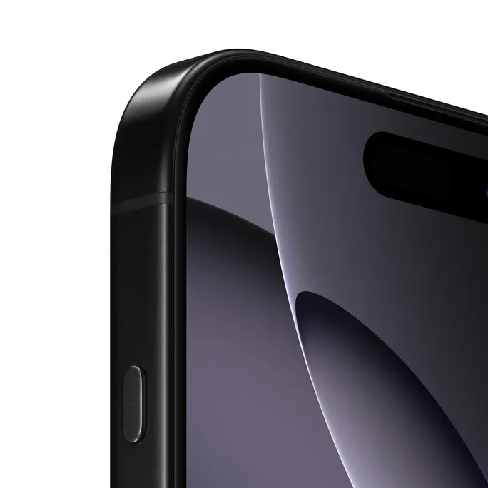 Apple iPhone 16 Pro Max 1 TB Titan Schwarz MYX43ZD/A – Bild 4
