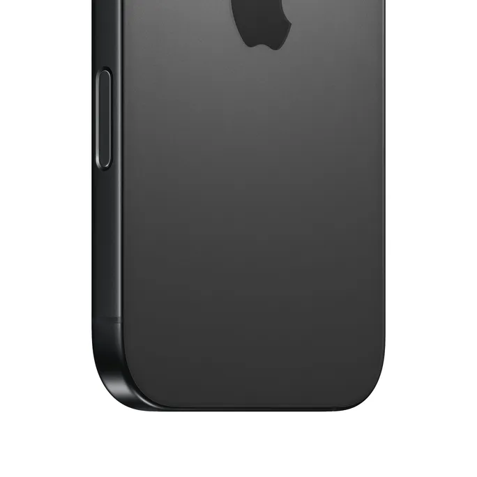 Apple iPhone 16 Pro Max 1 TB Titan Schwarz MYX43ZD/A – Bild 5