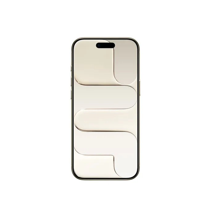 Apple iPhone Air 256GB Lichtgold MG2N4ZD/A – Bild 2