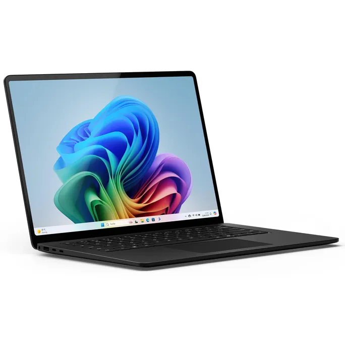 Surface Laptop (7.Edition) Copilot+PC 15" QHD Touch Graphite Snapdragon® X Elite 16GB/1TB SSD Win11 ZYT-00030 – Bild 5