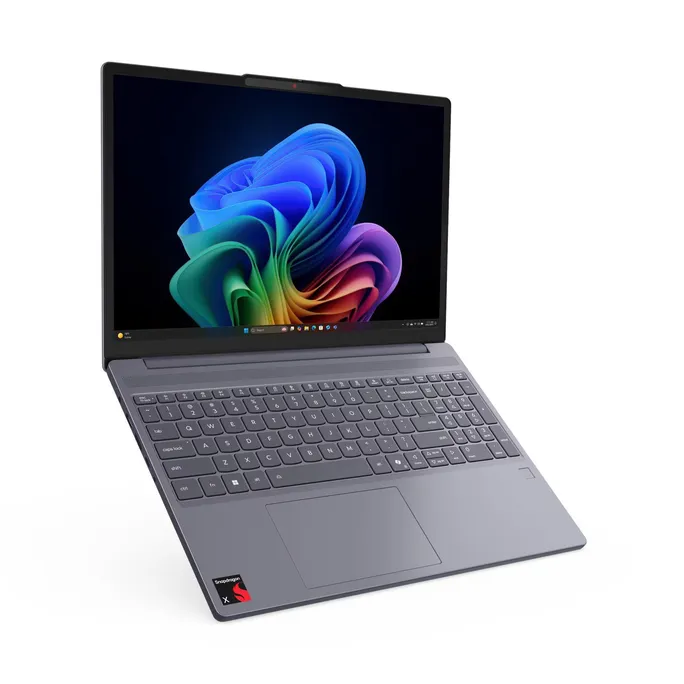 Lenovo IdeaPad Slim 3 15Q8X10 15,1" WQXGA X X1-26-100 24GB/1TB SSD Win11 – Bild 3