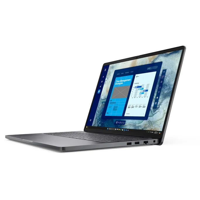 Dell Pro 16 PC16250 16" FHD+ Core 5 120U 16GB/512GB SSD Win11 Pro – Bild 2
