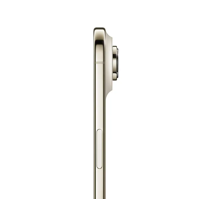 Apple iPhone Air 256GB Lichtgold MG2N4ZD/A – Bild 4
