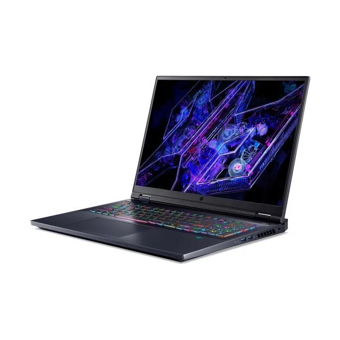 Acer Predator Helios Neo 18 AI PHN18-72-94HW WQXGA Core Ultra 9 275HX RTX 5070Ti 64GB/2TB Win11 – Bild 2