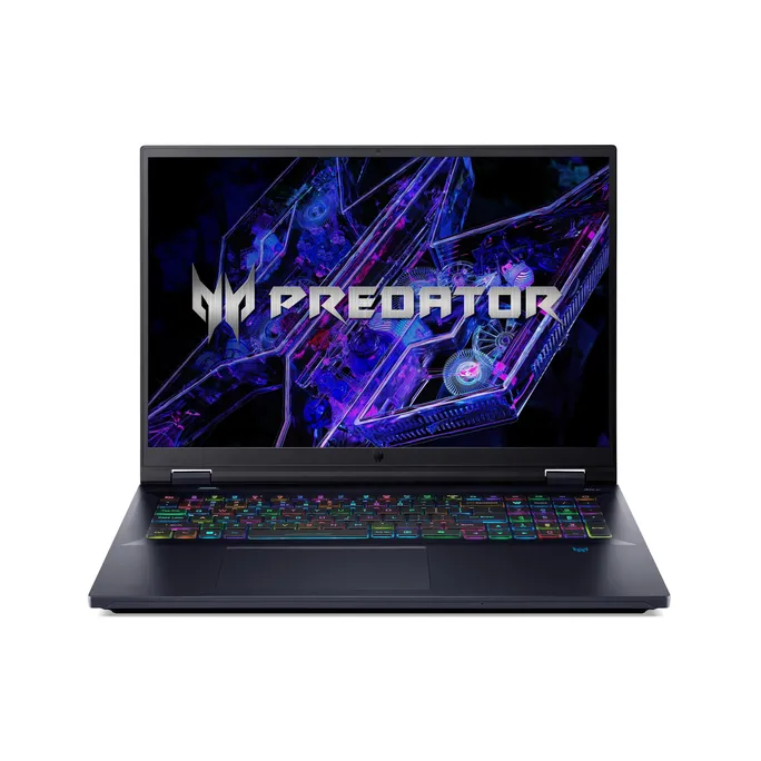 Acer Predator Helios Neo 18 AI PHN18-72-94HW WQXGA Core Ultra 9 275HX RTX 5070Ti 64GB/2TB Win11 – Bild 3