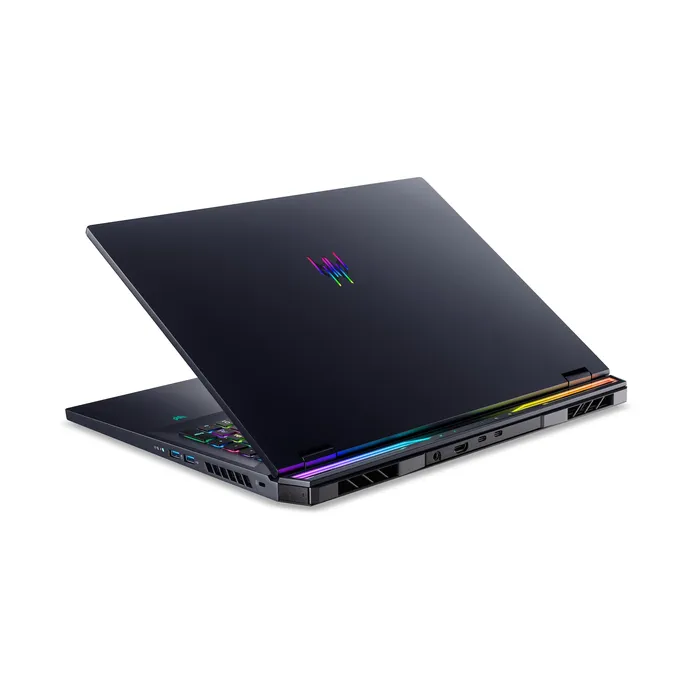 Acer Predator Helios Neo 18 AI PHN18-72-94HW WQXGA Core Ultra 9 275HX RTX 5070Ti 64GB/2TB Win11 – Bild 4