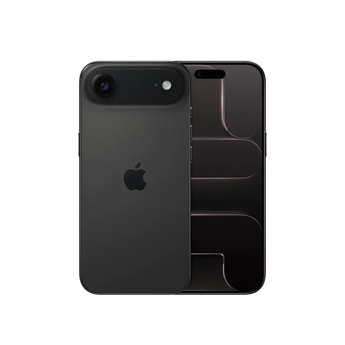 Apple iPhone Air 256GB Space Schwarz MG2L4ZD/A