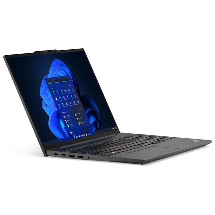 Lenovo ThinkPad E16 G2 21MA000PGE U7-155H 32GB/1TB SSD 16"FHD+ Win11 Pro