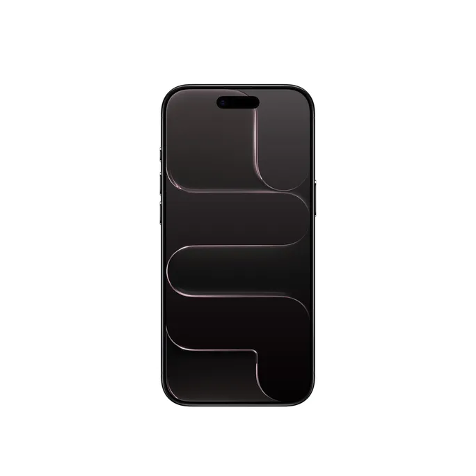 Apple iPhone Air 256GB Space Schwarz MG2L4ZD/A – Bild 2