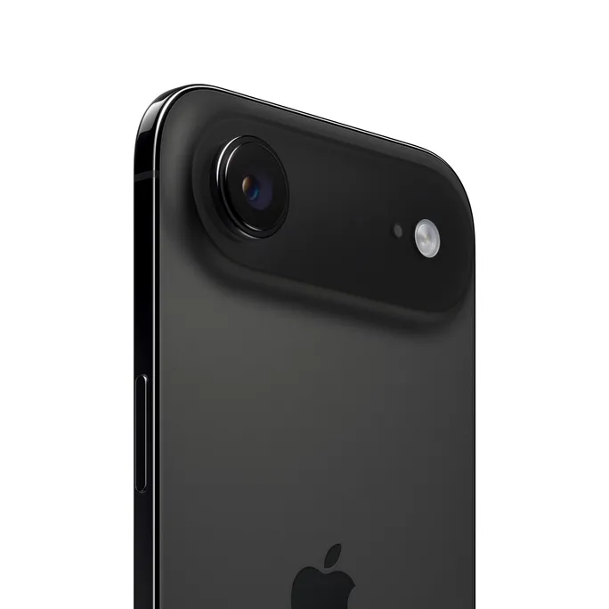 Apple iPhone Air 256GB Space Schwarz MG2L4ZD/A – Bild 3