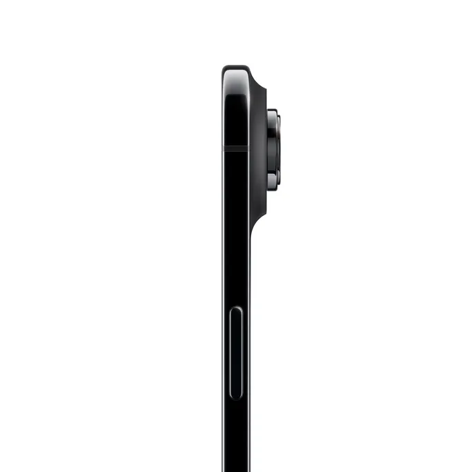 Apple iPhone Air 256GB Space Schwarz MG2L4ZD/A – Bild 4