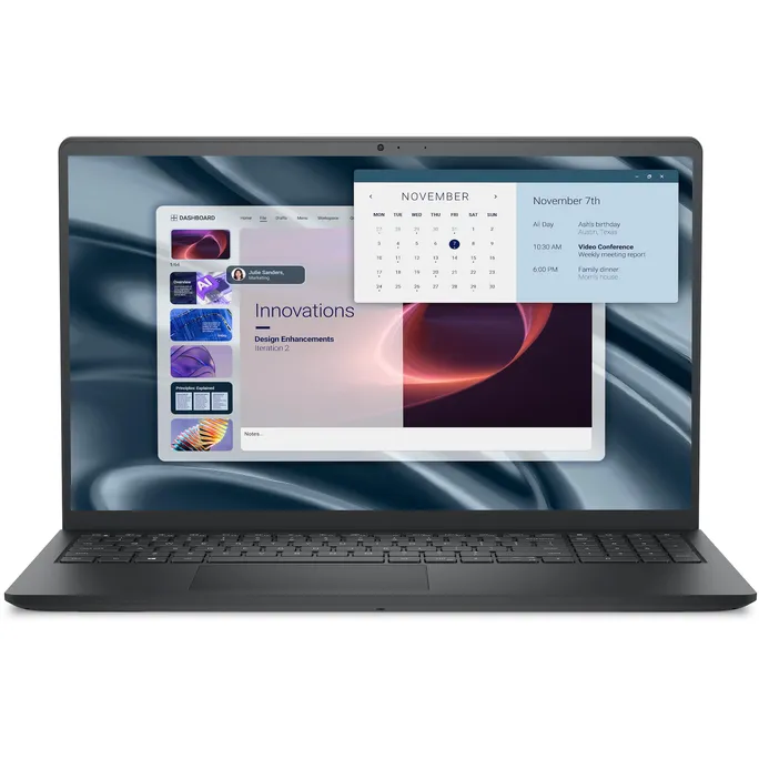 Dell Pro 15 Essential PV15250 15,6" FHD i5-1334U 16GB/512GB SSD Win11 Pro – Bild 3