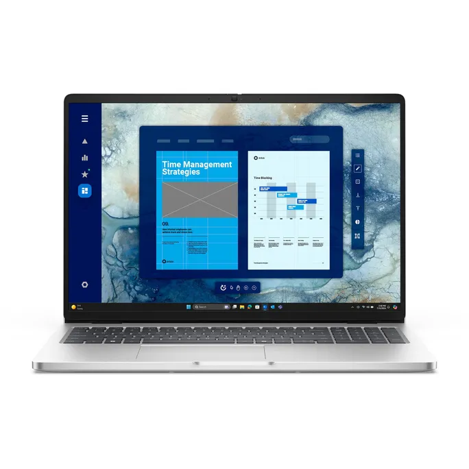 Dell Pro 16 PC16250 16" FHD+ Core U5 235U 16GB/512GB SSD Win11 Pro