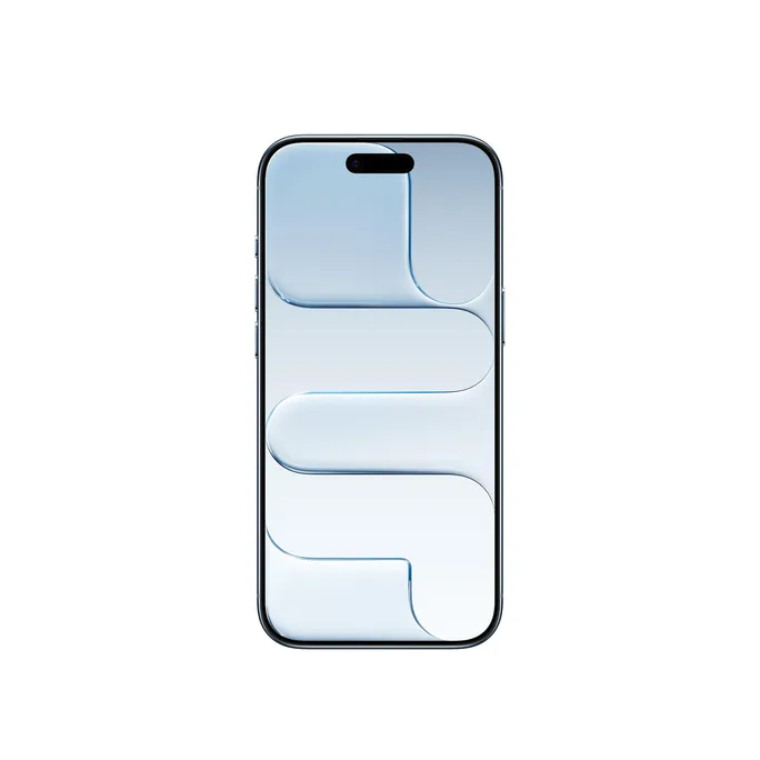 Apple iPhone Air 512GB Himmelblau MG2V4ZD/A – Bild 2