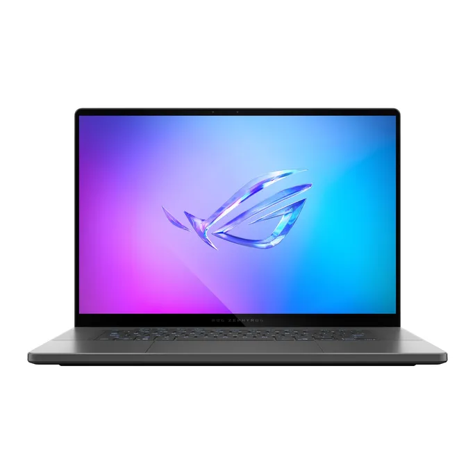 ASUS ROG Zephyrus G16 GU605CP-QR007W 16" WQXGA OLED Core Ultra 9 285H 32GB/1TB RTX5070 Win11 – Bild 2