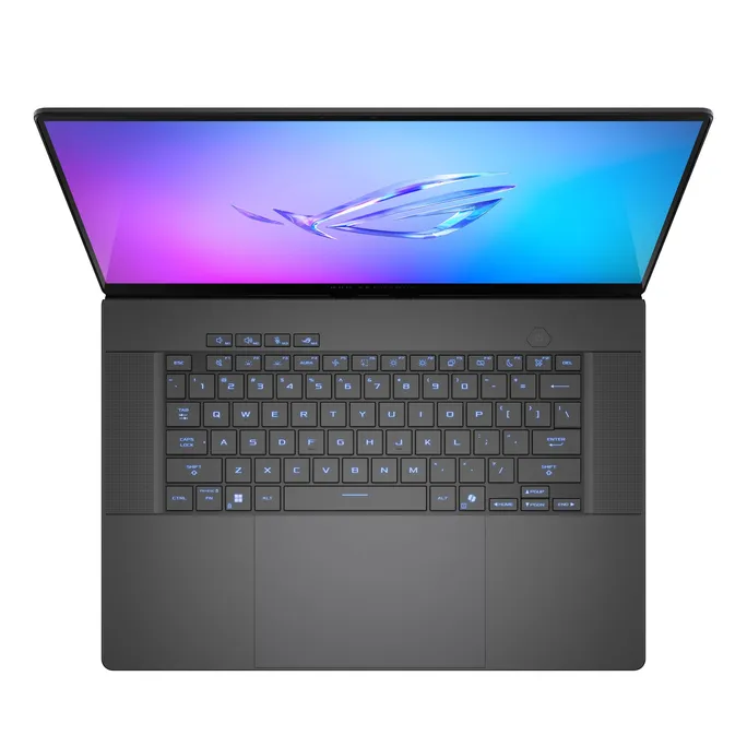 ASUS ROG Zephyrus G16 GU605CP-QR007W 16" WQXGA OLED Core Ultra 9 285H 32GB/1TB RTX5070 Win11 – Bild 3