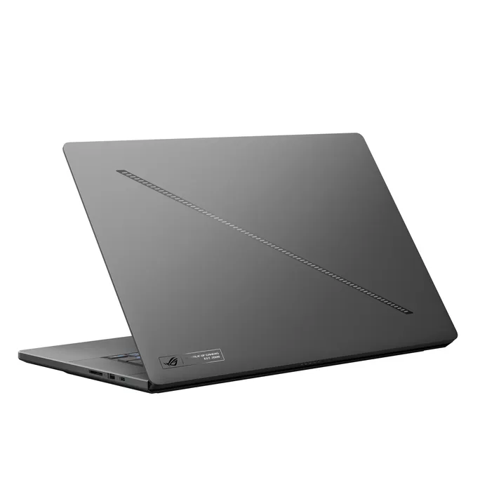 ASUS ROG Zephyrus G16 GU605CP-QR007W 16" WQXGA OLED Core Ultra 9 285H 32GB/1TB RTX5070 Win11 – Bild 4