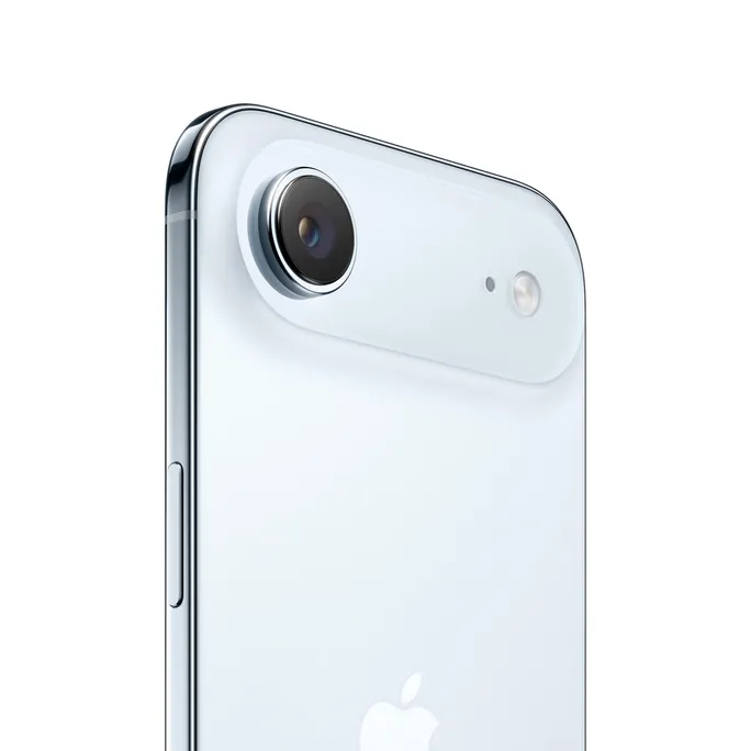 Apple iPhone Air 512GB Himmelblau MG2V4ZD/A – Bild 3