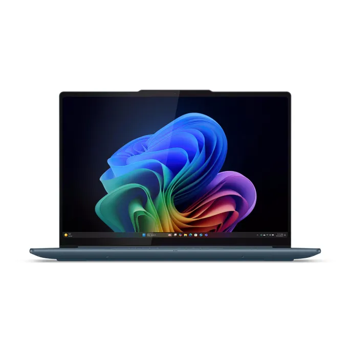 Lenovo Yoga Pro 7 14ASP10 14.5" 3K OLED Ryzen AI 9 365 32GB/1TB SSD Win11 Pro – Bild 3