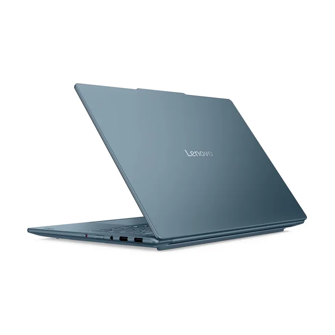 Lenovo Yoga Pro 7 14ASP10 14.5" 3K OLED Ryzen AI 9 365 32GB/1TB SSD Win11 Pro – Bild 4
