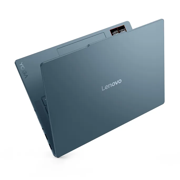 Lenovo Yoga Pro 7 14ASP10 14.5" 3K OLED Ryzen AI 9 365 32GB/1TB SSD Win11 Pro – Bild 5