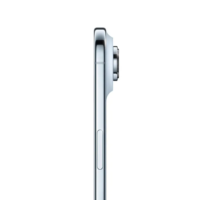 Apple iPhone Air 512GB Himmelblau MG2V4ZD/A – Bild 4