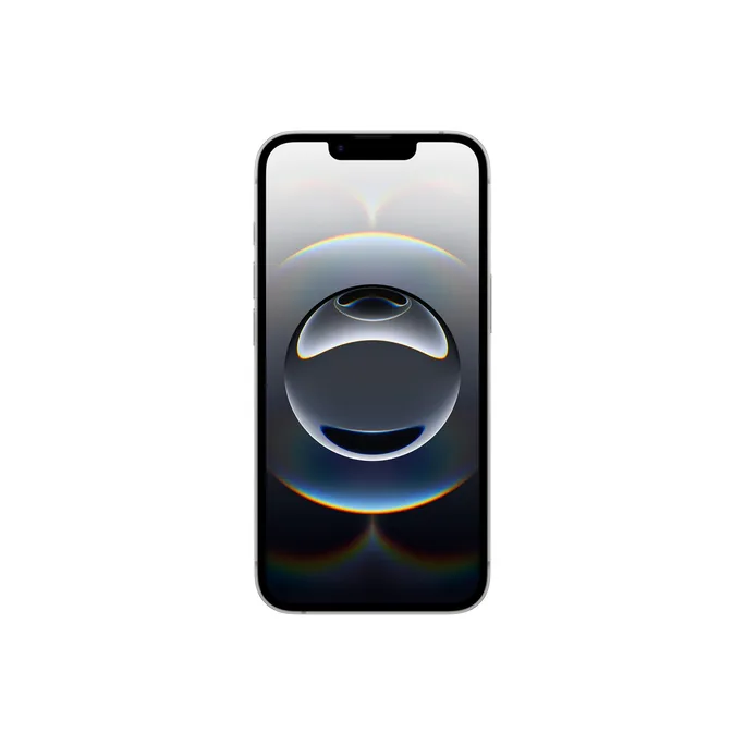 Apple iPhone 16e 512 GB Weiß MD274ZD/A – Bild 2