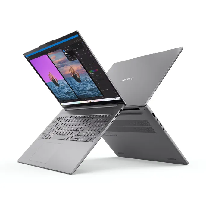 Lenovo IdeaPad Slim 5 16AKP10 16" WUXGA Ryzen AI 5 340 16GB/1TB SSD Win11 – Bild 3