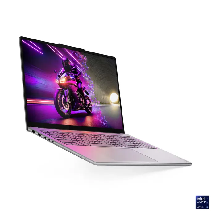 Lenovo Yoga Pro 9 Aura Edition 16IAH10 16" 3.2K Touch Core Ultra 9 285H 32GB/1TB SSD RTX5060 Win11 Pro
