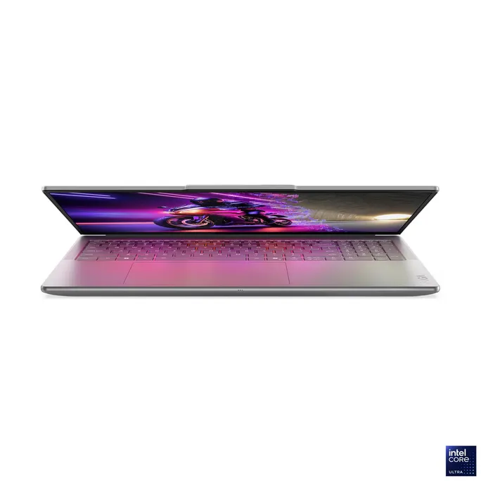 Lenovo Yoga Pro 9 Aura Edition 16IAH10 16" 3.2K Touch Core Ultra 9 285H 32GB/1TB SSD RTX5060 Win11 Pro – Bild 5