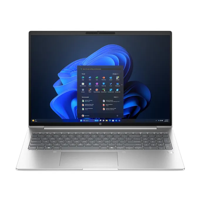 HP ProBook 4 G1i 16" WUXGA Core Ultra 5-225U 16GB/512GB SSD DOS CW6Q8ES – Bild 2