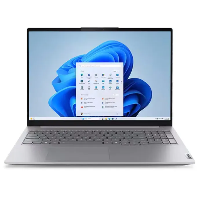 Lenovo ThinkBook 16 G8 21SK007KGE 16" WUXGA Core Ultra 7 255H 32GB/1TB SSD Win11 Pro – Bild 2