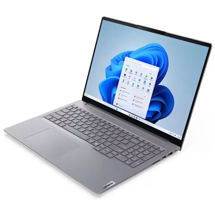 Lenovo ThinkBook 16 G8 21SK007KGE 16" WUXGA Core Ultra 7 255H 32GB/1TB SSD Win11 Pro – Bild 3