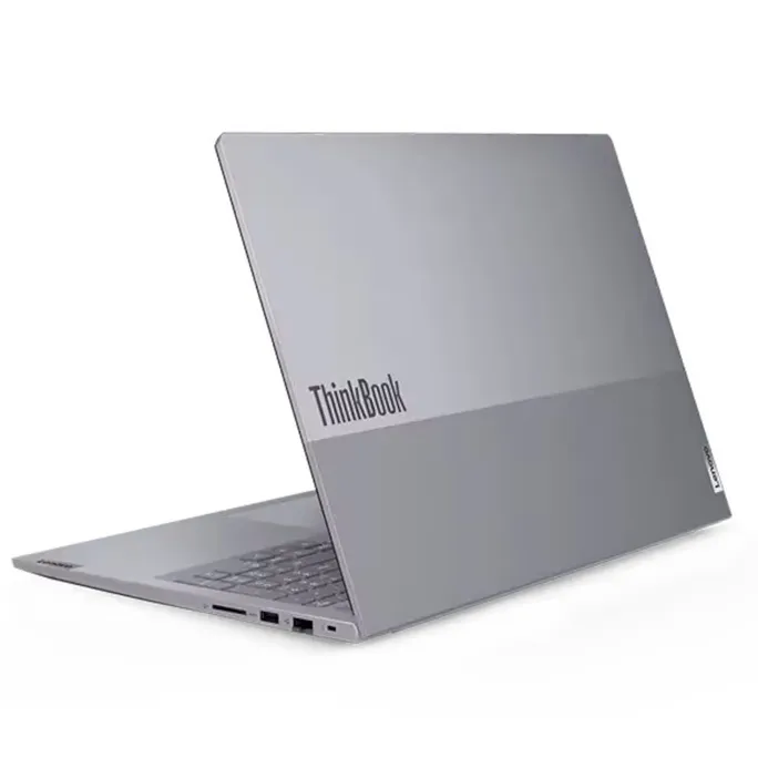 Lenovo ThinkBook 16 G8 21SK007KGE 16" WUXGA Core Ultra 7 255H 32GB/1TB SSD Win11 Pro – Bild 4