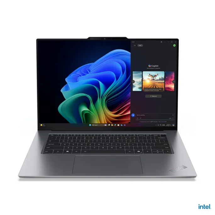 Lenovo ThinkPad X9-15 G1 21Q6001DGE U7-258V 32GB/1TB SSD 15"OLED 2.8K Touch Win11 Pro – Bild 2