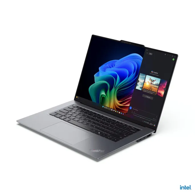 Lenovo ThinkPad X9-15 G1 21Q6001DGE U7-258V 32GB/1TB SSD 15"OLED 2.8K Touch Win11 Pro – Bild 3