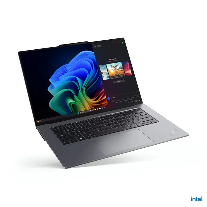 Lenovo ThinkPad X9-15 G1 21Q6001DGE U7-258V 32GB/1TB SSD 15"OLED 2.8K Touch Win11 Pro – Bild 4