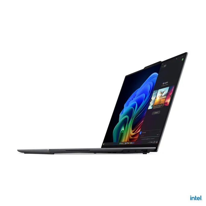 Lenovo ThinkPad X9-15 G1 21Q6001DGE U7-258V 32GB/1TB SSD 15"OLED 2.8K Touch Win11 Pro – Bild 5
