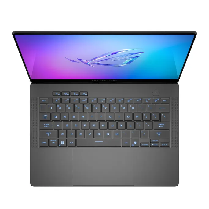 ASUS ROG Zephyrus G14 GA403WR-QS152W 14" WQXGA+ OLED Ryzen AI 9 HX370 64GB/2TB RTX5070Ti Win11 – Bild 3