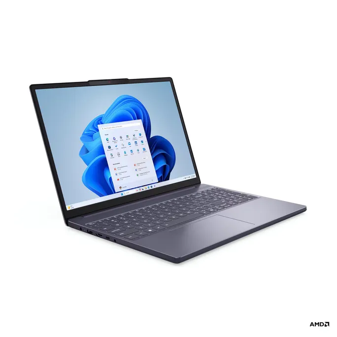 Lenovo IdeaPad Slim 3 15ARP10 15,3" WUXGA R5-7535HS 16GB/512GB SSD Win11