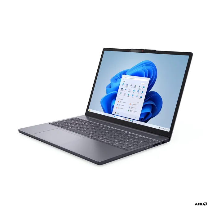 Lenovo IdeaPad Slim 3 15ARP10 15,3" WUXGA R5-7535HS 16GB/512GB SSD Win11 – Bild 3