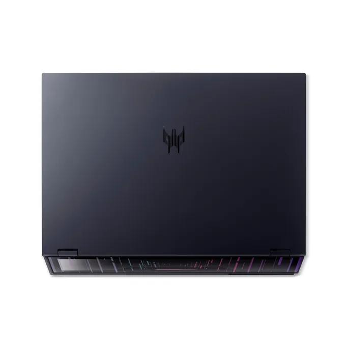 Acer Predator Helios 18 AI PH18-73-91TU 18" WQXGA Core Ultra 9 275HX RTX 5080 64GB/4TB Win11 Pro – Bild 4